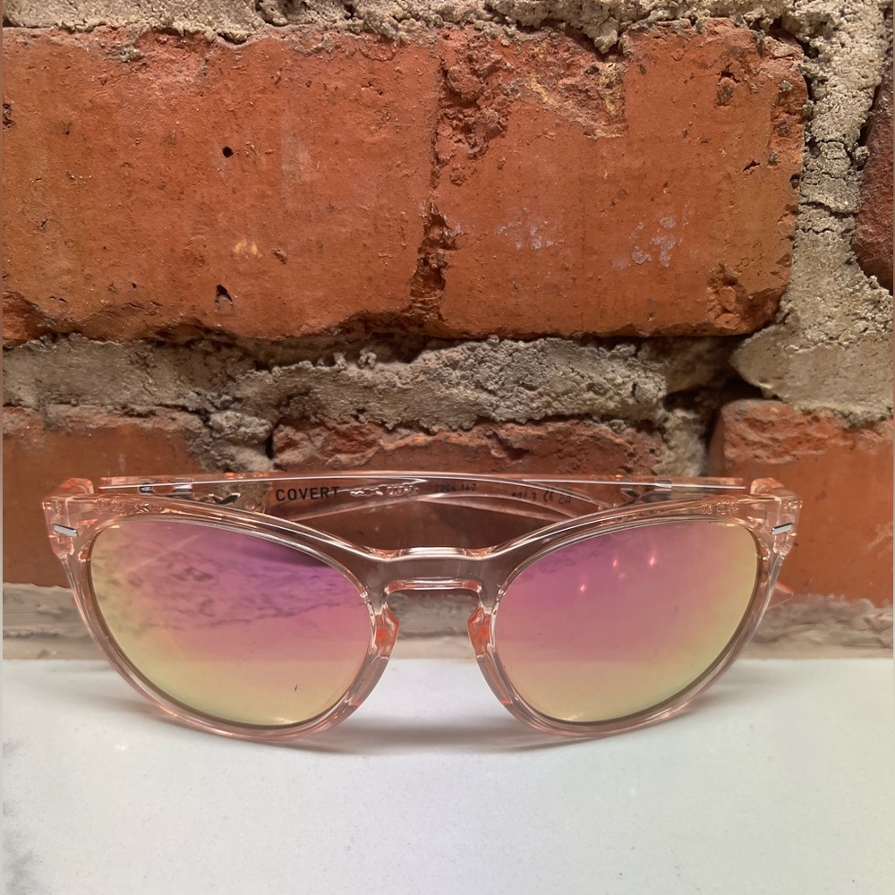 Wiley X Women’s sunglasses!!! Basically look brand new!!!